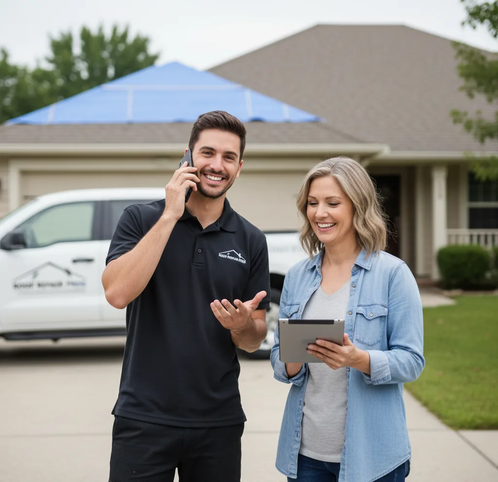 Roof Maintenance in Medway, ME